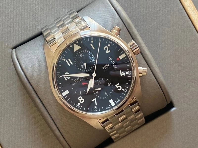 Soft IWC Watches 185477