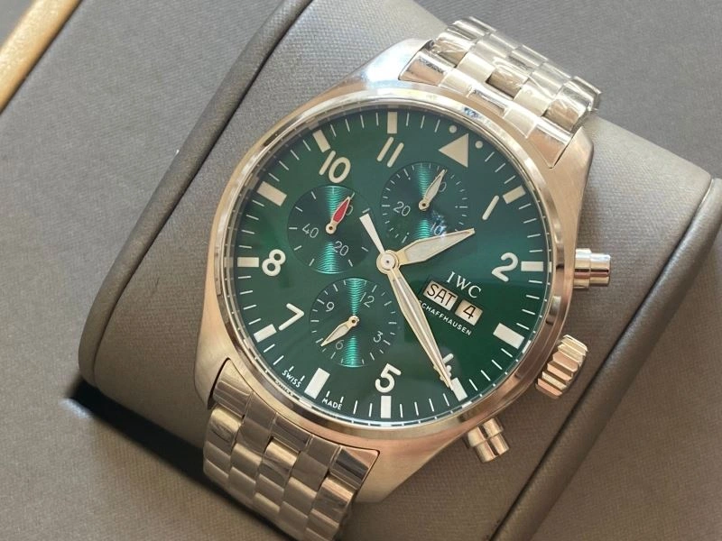 Soft IWC Watches 185477
