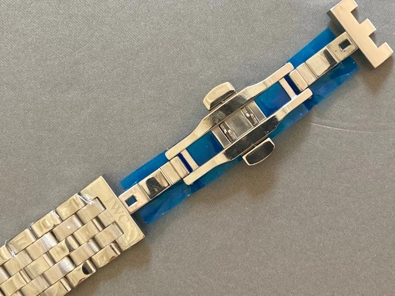 Soft IWC Watches 185477