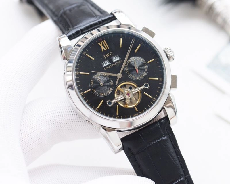 IWC Watches Sophisticated 185476