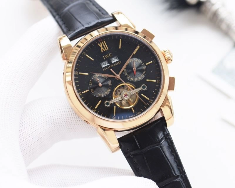 IWC Watches Sophisticated 185476