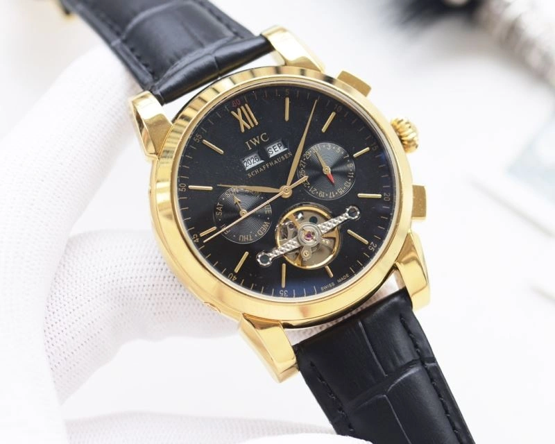 IWC Watches Sophisticated 185476