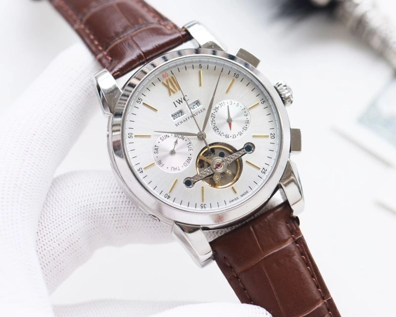 IWC Watches Sophisticated 185476
