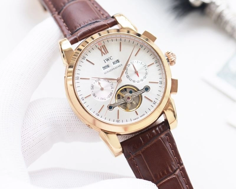 IWC Watches Sophisticated 185476