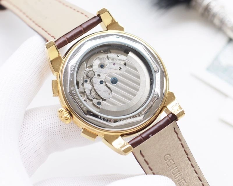 IWC Watches Sophisticated 185476