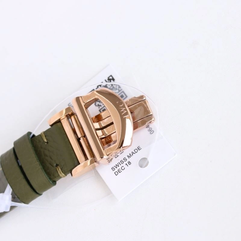 IWC Watches Breathable 185472