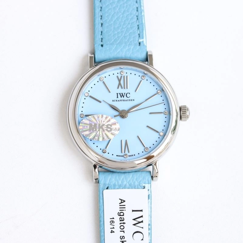 Comfortable IWC Watches 185475