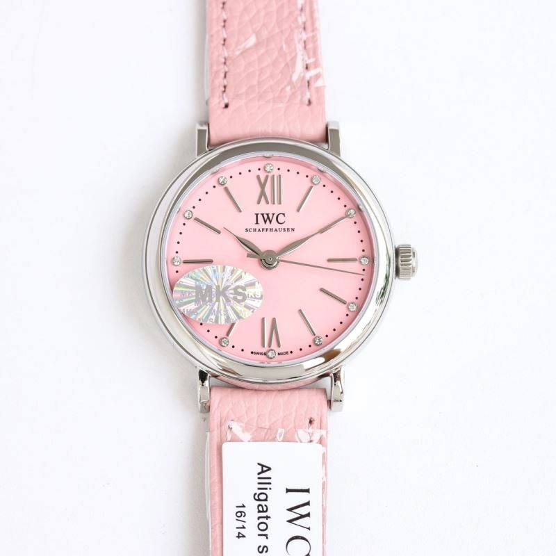 Comfortable IWC Watches 185475