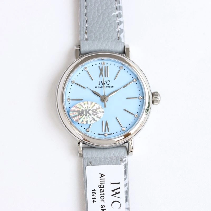 Comfortable IWC Watches 185475