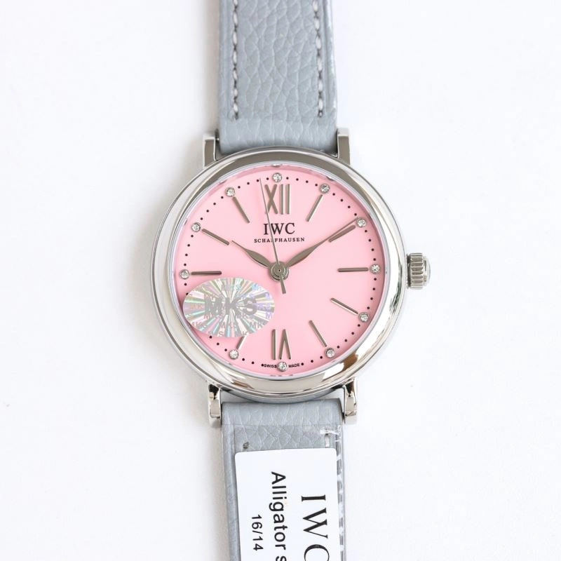 Comfortable IWC Watches 185475
