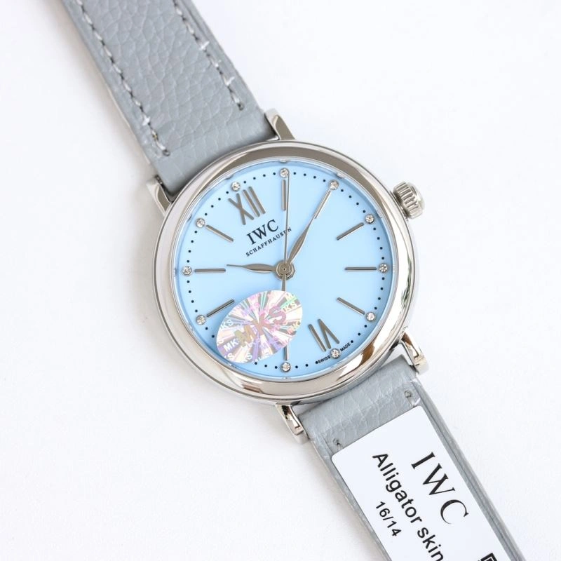 Comfortable IWC Watches 185475