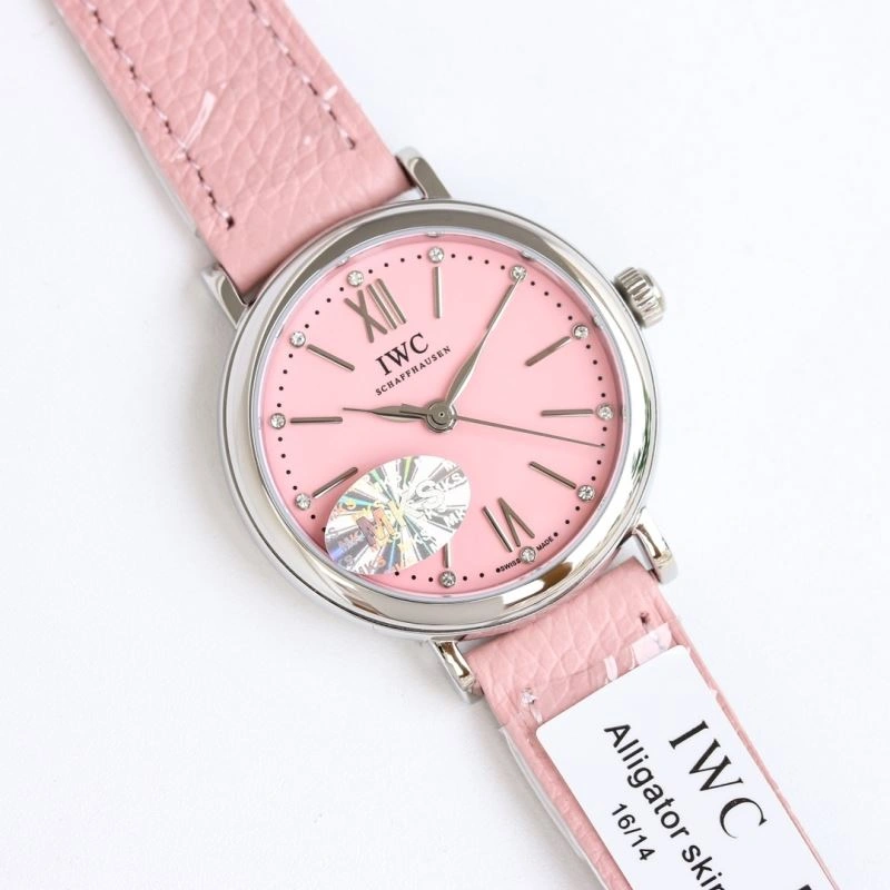 Comfortable IWC Watches 185475