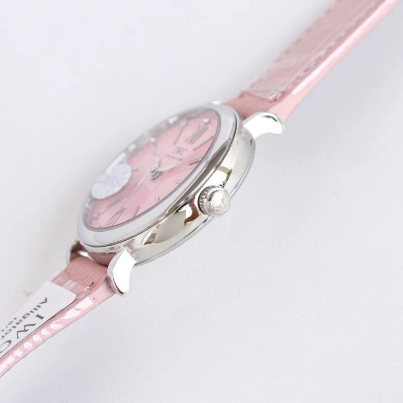 Comfortable IWC Watches 185475