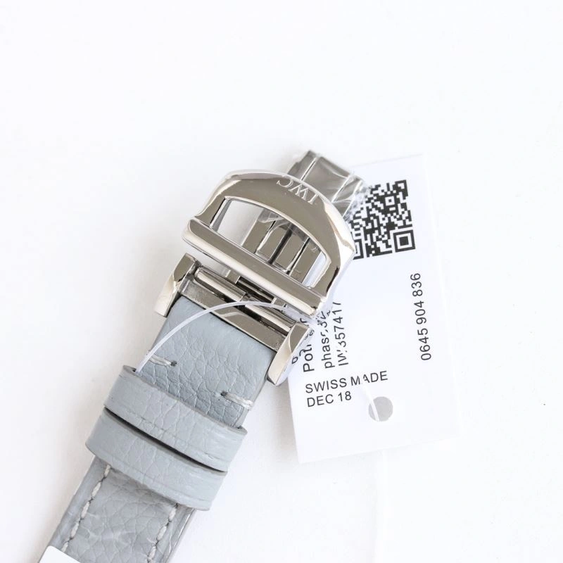 Comfortable IWC Watches 185475