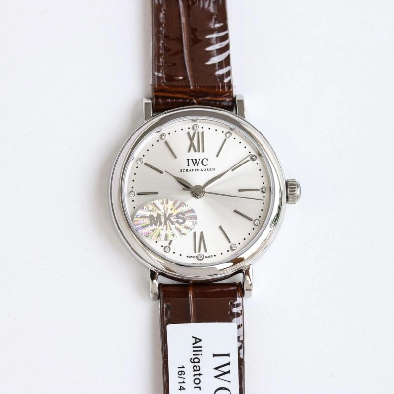 IWC Watches Resilient 185453