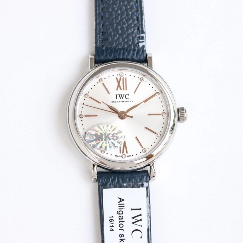 IWC Watches Resilient 185453