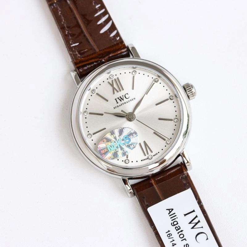 IWC Watches Resilient 185453