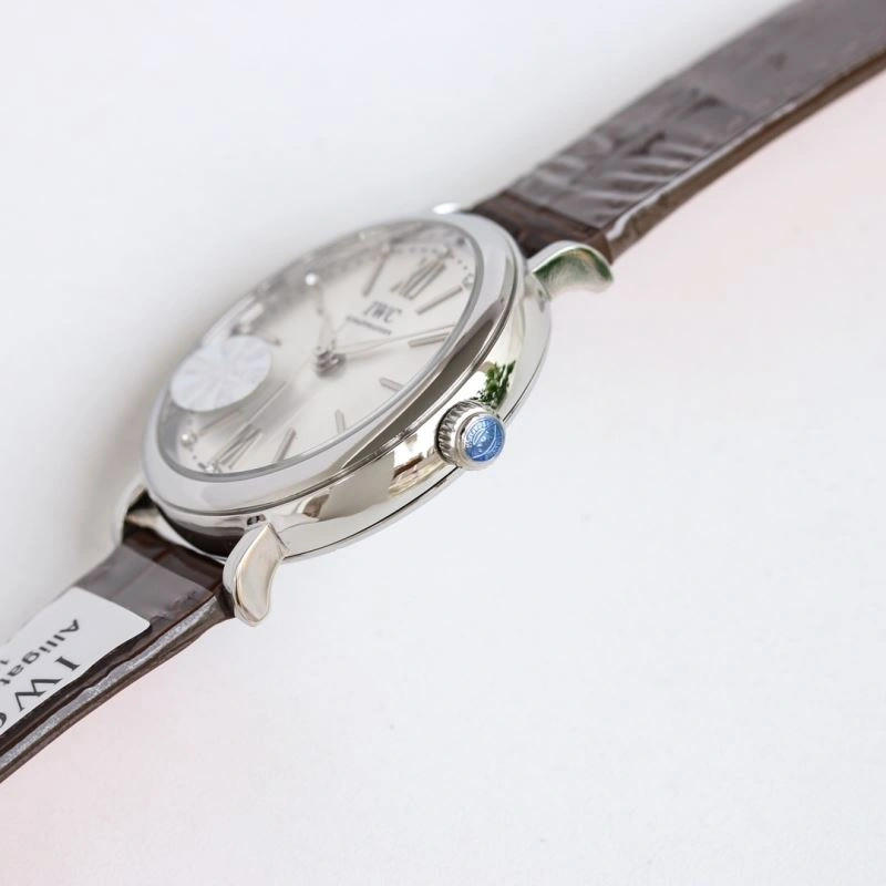 IWC Watches Resilient 185453