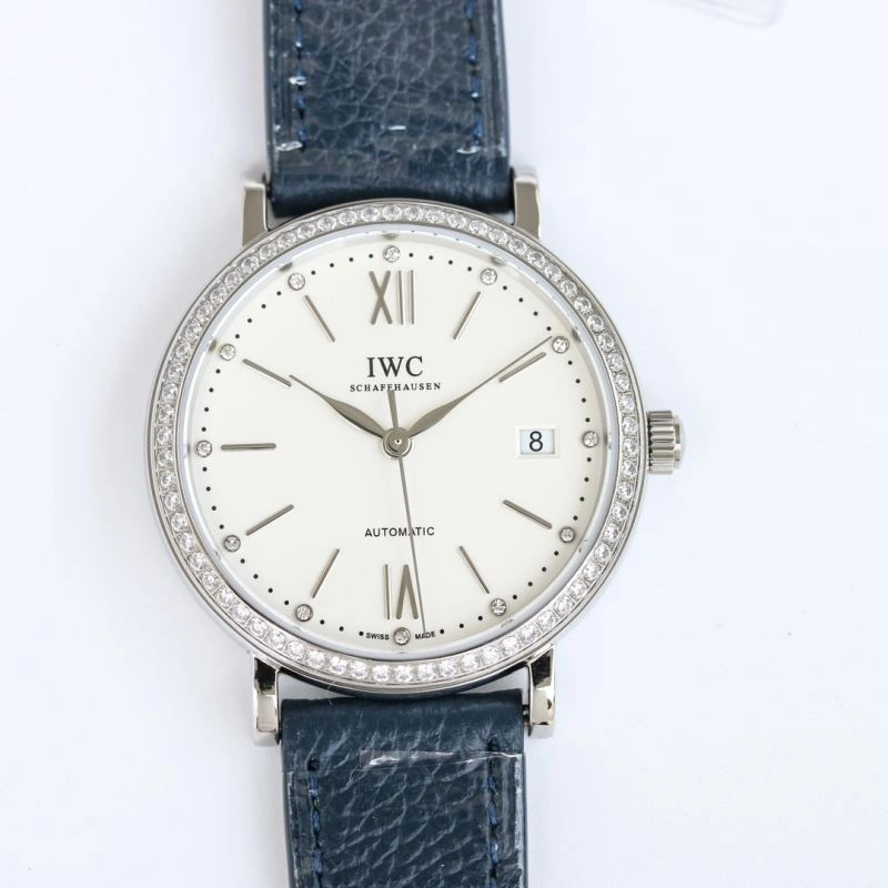 IWC Watches Elegant 185454