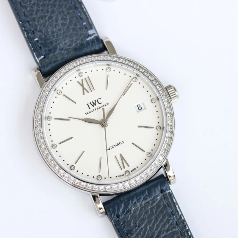 IWC Watches Elegant 185454