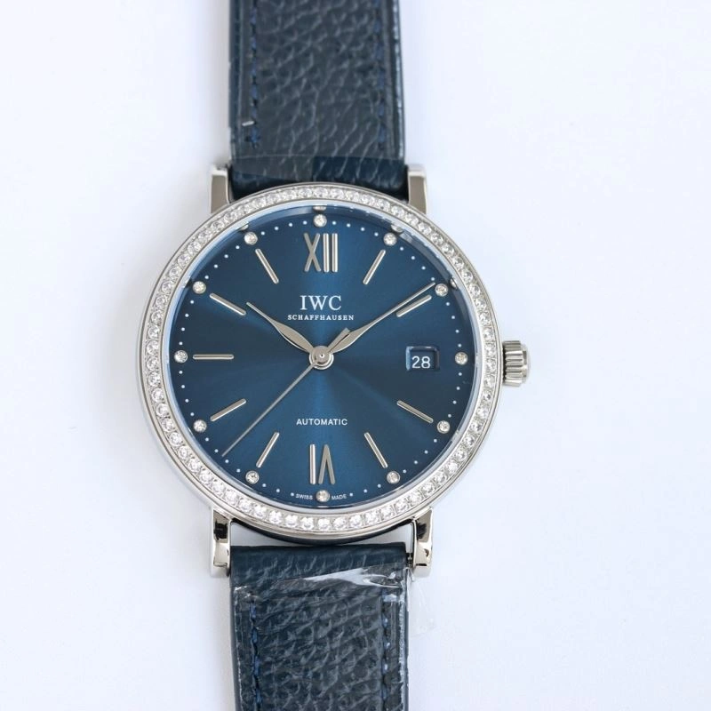 IWC Watches Elegant 185454