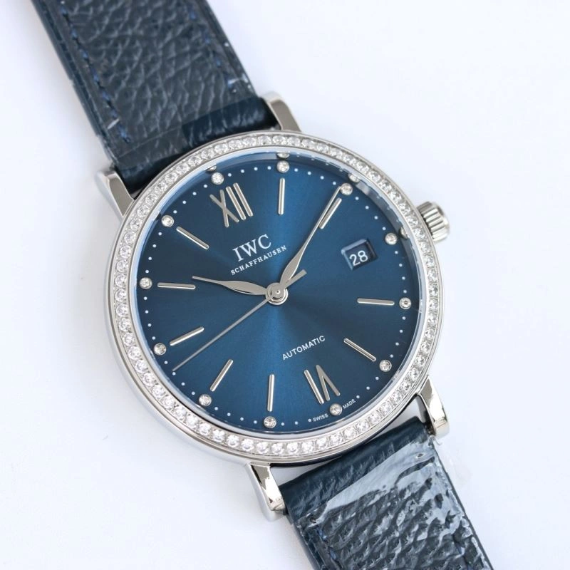 IWC Watches Elegant 185454