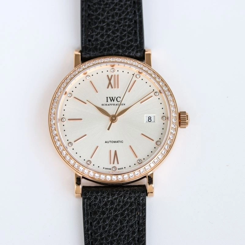 IWC Watches Elegant 185454