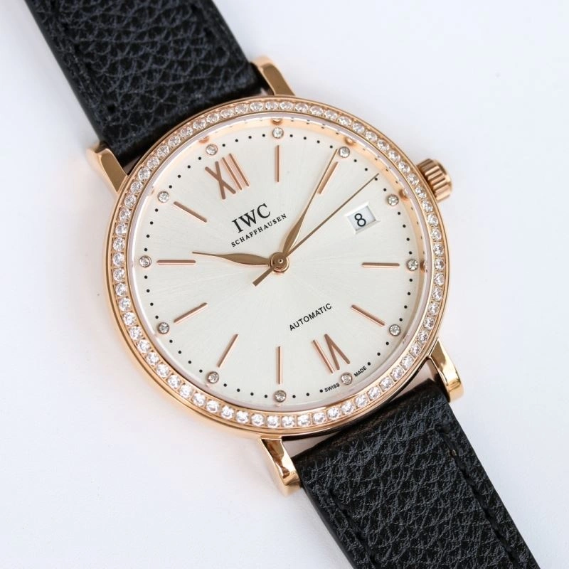 IWC Watches Elegant 185454