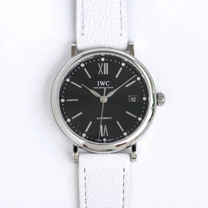 IWC Watches Refined 185474