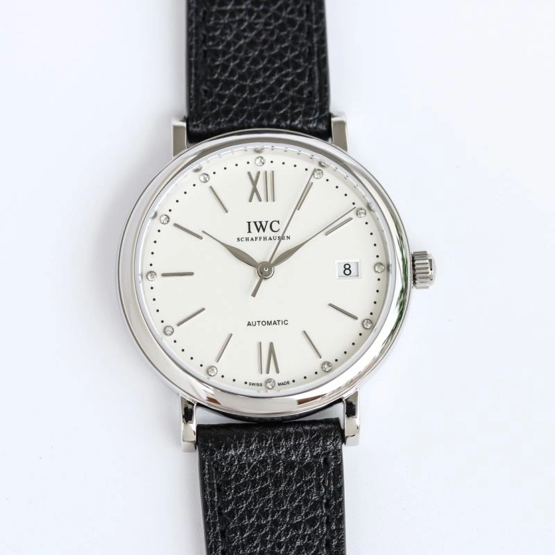 IWC Watches Refined 185474