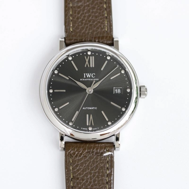 IWC Watches Refined 185474