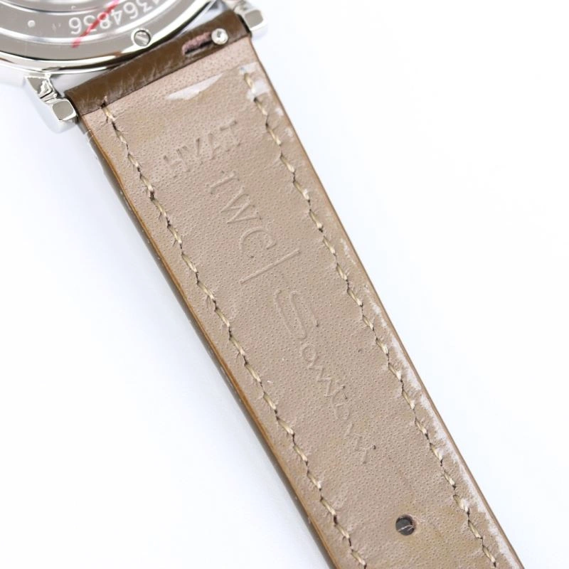 IWC Watches Refined 185474
