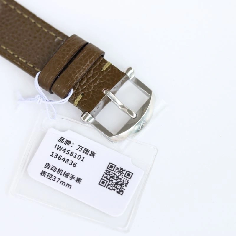 IWC Watches Refined 185474