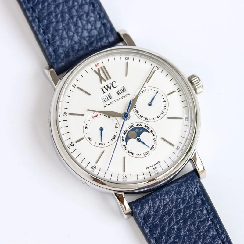 Stylish IWC Watches 185463