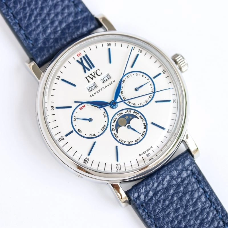 Seasonal IWC Watches 185467