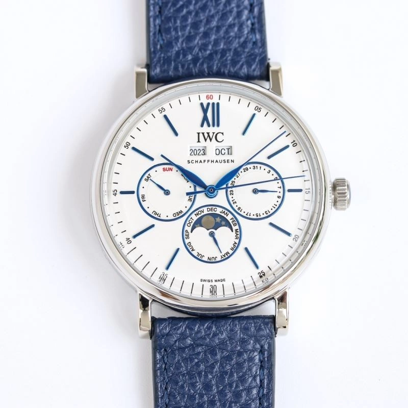 Seasonal IWC Watches 185467