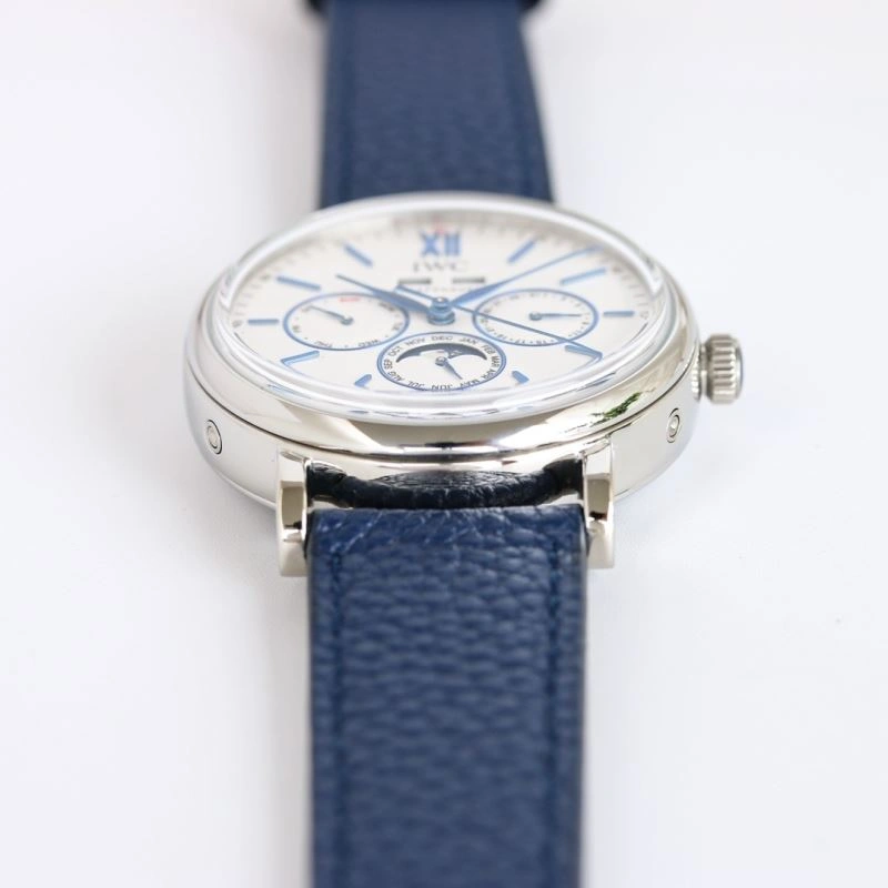 Seasonal IWC Watches 185467