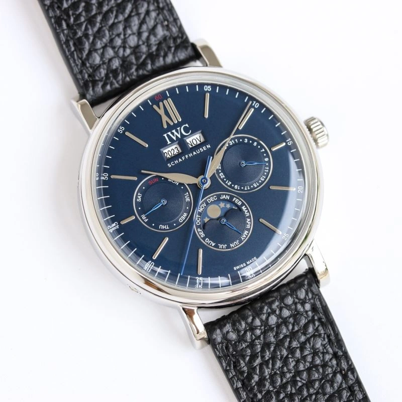 Seasonal IWC Watches 185467