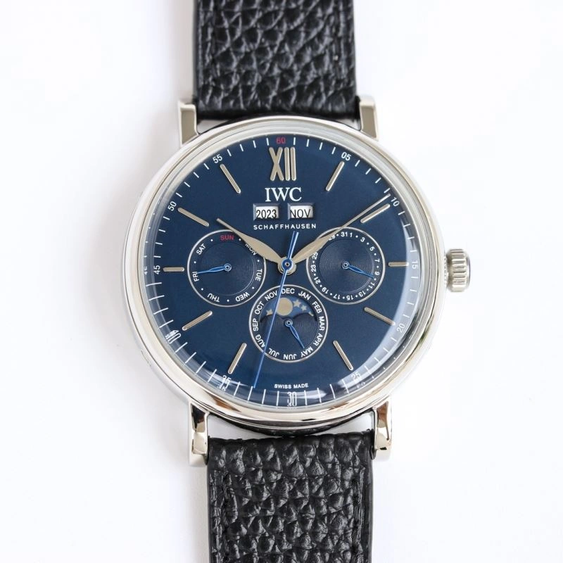 Seasonal IWC Watches 185467