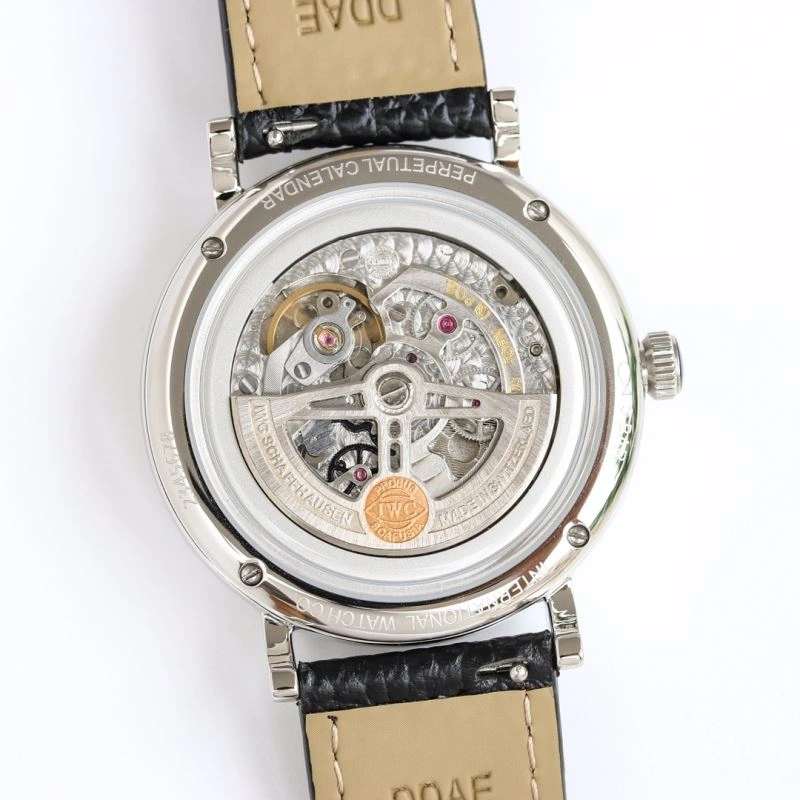 Seasonal IWC Watches 185467