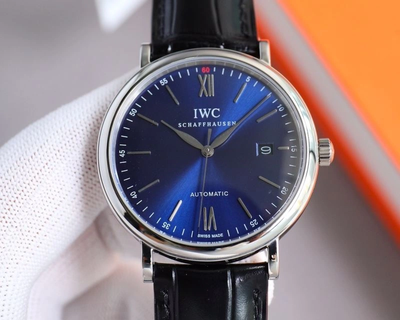 Original IWC Watches 185460