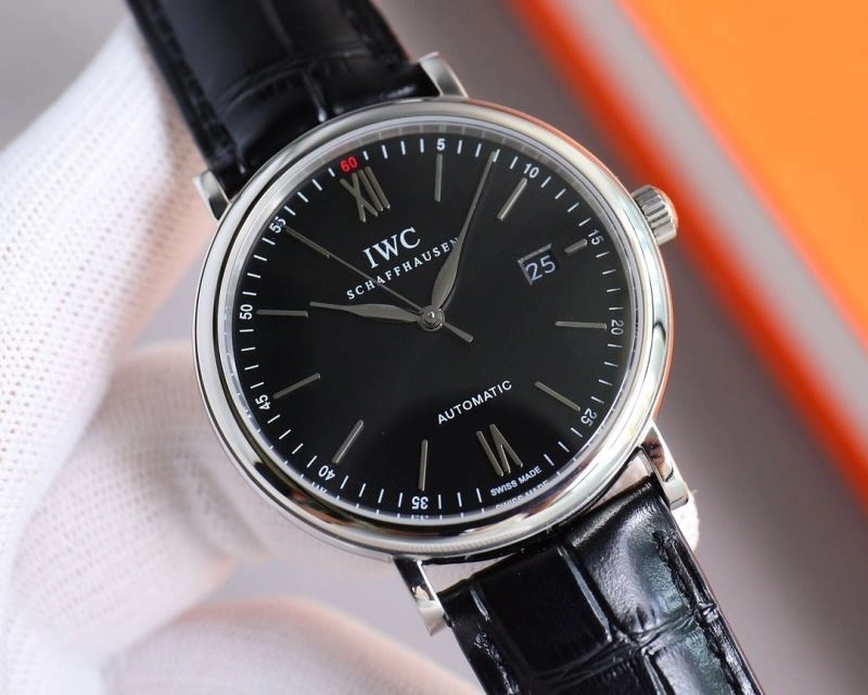 Original IWC Watches 185460