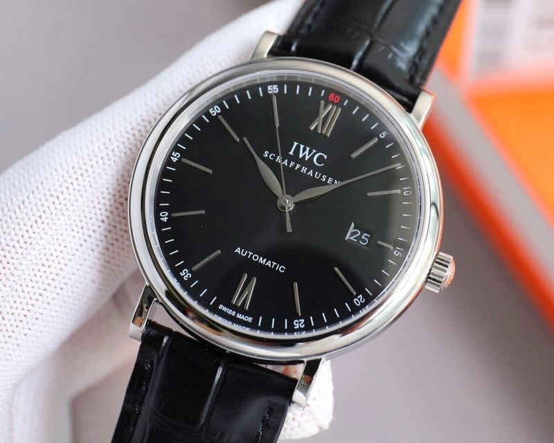 Original IWC Watches 185460