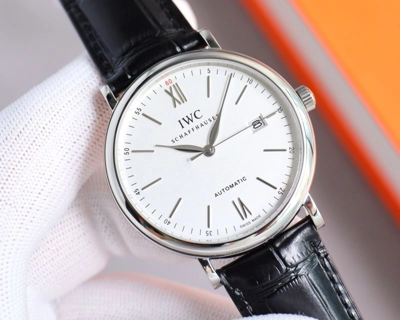 Original IWC Watches 185460