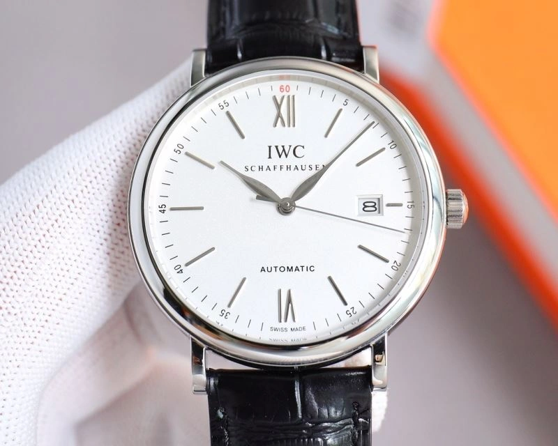 Original IWC Watches 185460