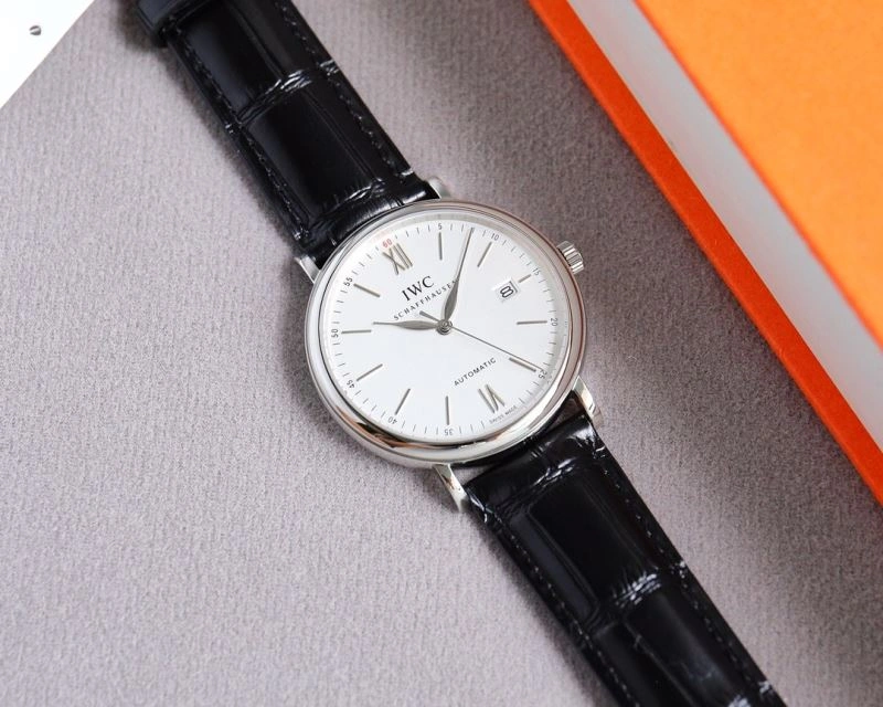 Original IWC Watches 185460