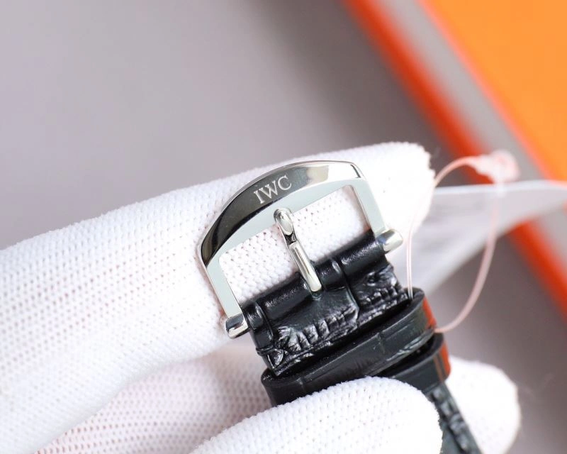 Original IWC Watches 185460
