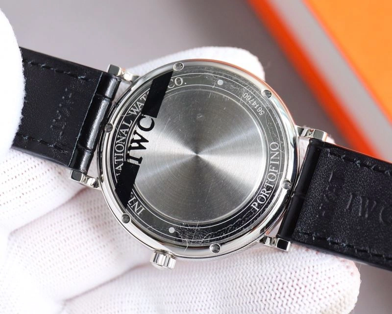 Original IWC Watches 185460