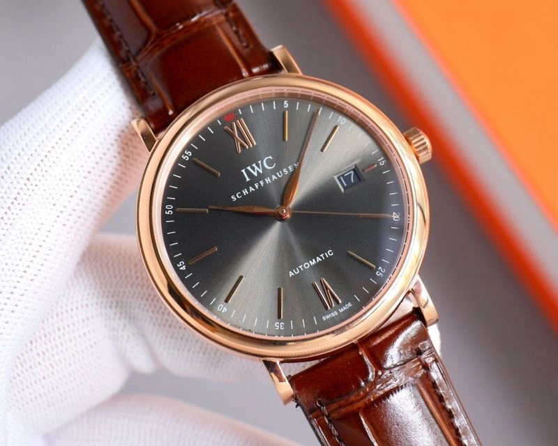 FashionForward IWC Watches 185471