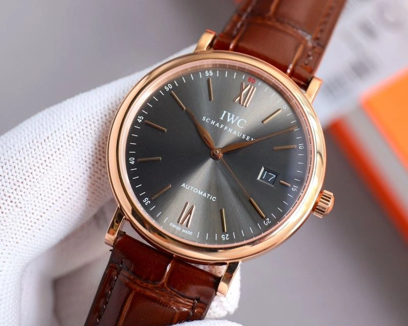 FashionForward IWC Watches 185471